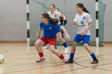 Bild 32 - wCJ NFV Futsalmeisterschaft
